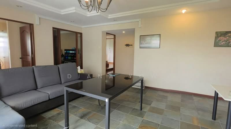 237 Pasir Ris Street 21, 237 Pasir Ris Street 21, 4 Bedrooms, 1,636 sqft, HDB Flat For Sale, by Diana Yow, 500171728 - Living Room - PropertyGuru.com.sg