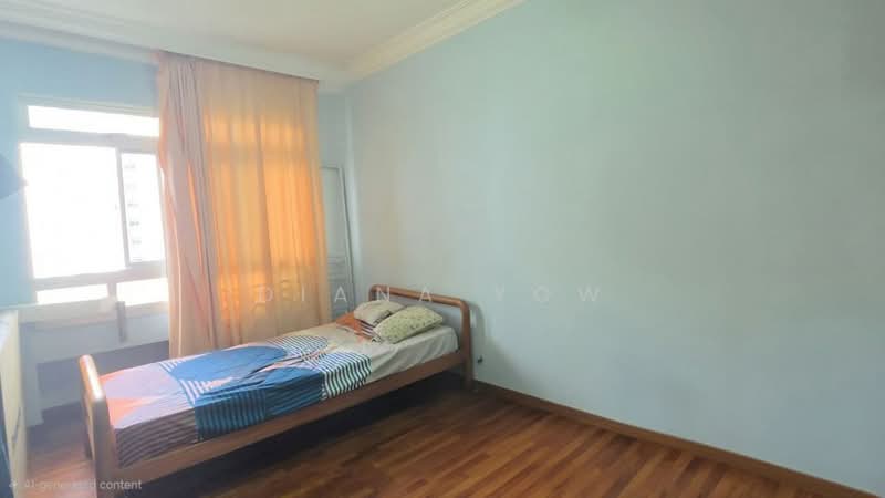 237 Pasir Ris Street 21, 237 Pasir Ris Street 21, 4 Bedrooms, 1,636 sqft, HDB Flat For Sale, by Diana Yow, 500171728 - Bedroom - PropertyGuru.com.sg