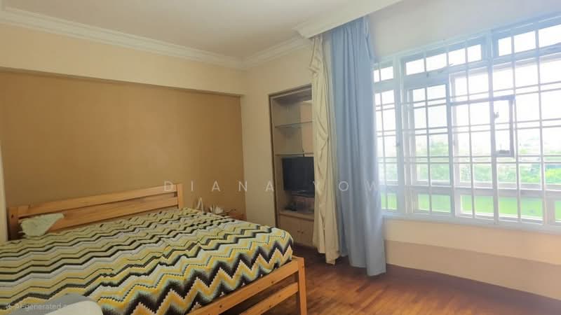 237 Pasir Ris Street 21, 237 Pasir Ris Street 21, 4 Bedrooms, 1,636 sqft, HDB Flat For Sale, by Diana Yow, 500171728 - Bedroom - PropertyGuru.com.sg