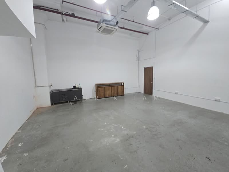 Shun Li Industrial Complex, 705 Sims Drive, 1,716 sqft, Light Industrial (B1) For Rent, by Patrik Tam, 500171729 - Interior - CommercialGuru.com.sg