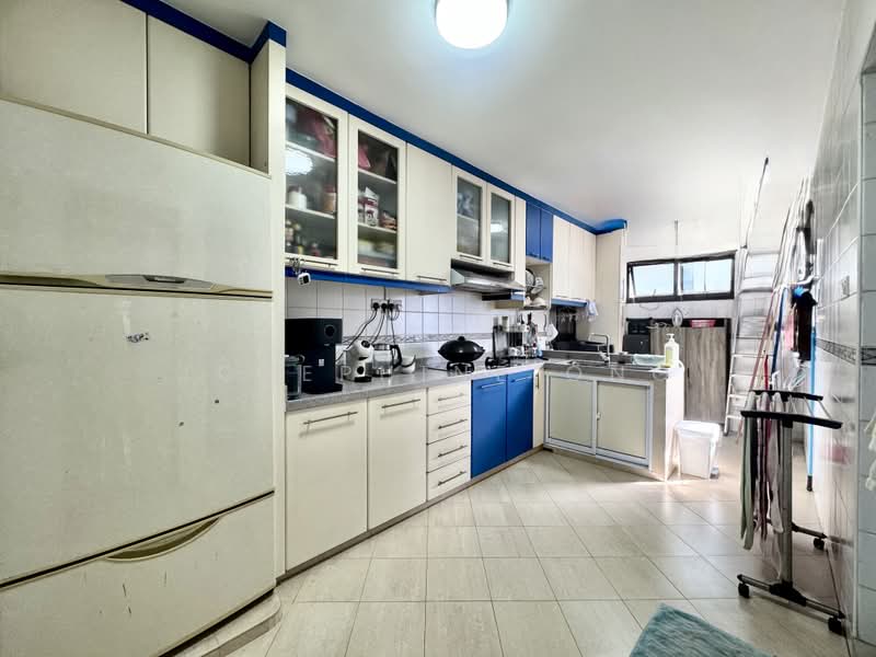 604 Jurong West Street 62, 604 Jurong West Street 62, 3 Bedrooms, 1,237 sqft, HDB Flat For Sale, by Josephine Ong, 500171730 - Kitchen - PropertyGuru.com.sg