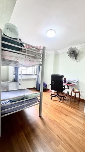 604 Jurong West Street 62, 604 Jurong West Street 62, 3 Bedrooms, 1,237 sqft, HDB Flat For Sale, by Josephine Ong, 500171730 - Bedroom - PropertyGuru.com.sg