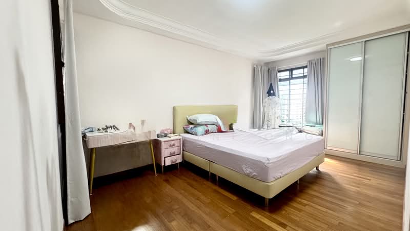 604 Jurong West Street 62, 604 Jurong West Street 62, 3 Bedrooms, 1,237 sqft, HDB Flat For Sale, by Josephine Ong, 500171730 - Master Bedroom - PropertyGuru.com.sg