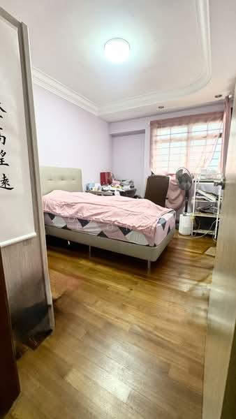 604 Jurong West Street 62, 604 Jurong West Street 62, 3 Bedrooms, 1,237 sqft, HDB Flat For Sale, by Josephine Ong, 500171730 - Bedroom - PropertyGuru.com.sg