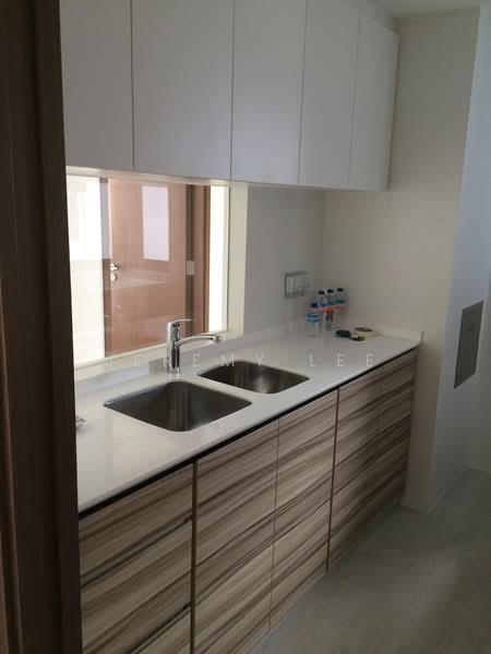 Parc Centros, 80 Punggol Central, 3 Bedrooms, 990 sqft, Condominium For Rent, by Jeremy Lee, 500171731 - Kitchen - PropertyGuru.com.sg