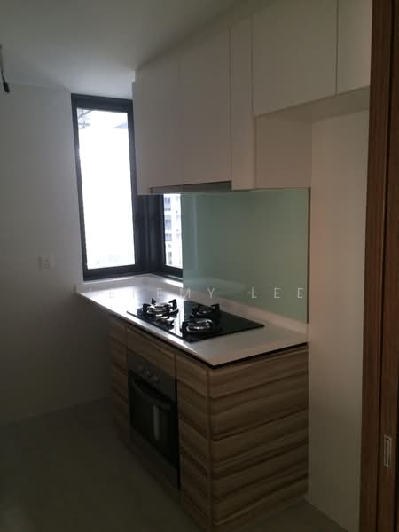 Parc Centros, 80 Punggol Central, 3 Bedrooms, 990 sqft, Condominium For Rent, by Jeremy Lee, 500171731 - Kitchen - PropertyGuru.com.sg