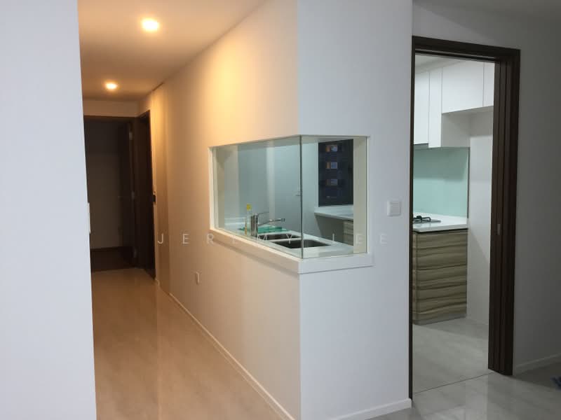 Parc Centros, 80 Punggol Central, 3 Bedrooms, 990 sqft, Condominium For Rent, by Jeremy Lee, 500171731 - Corridor - PropertyGuru.com.sg