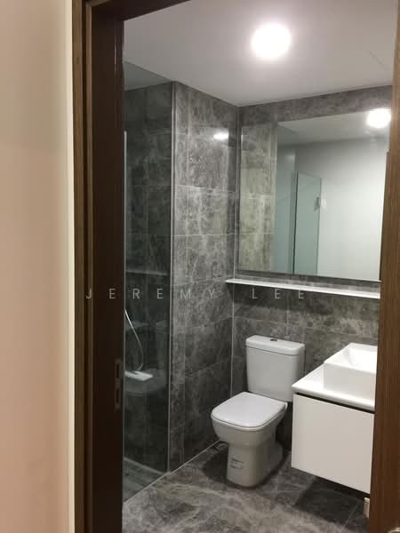 Parc Centros, 80 Punggol Central, 3 Bedrooms, 990 sqft, Condominium For Rent, by Jeremy Lee, 500171731 - Bathroom - PropertyGuru.com.sg