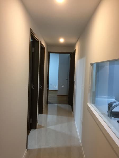 Parc Centros, 80 Punggol Central, 3 Bedrooms, 990 sqft, Condominium For Rent, by Jeremy Lee, 500171731 - Corridor - PropertyGuru.com.sg
