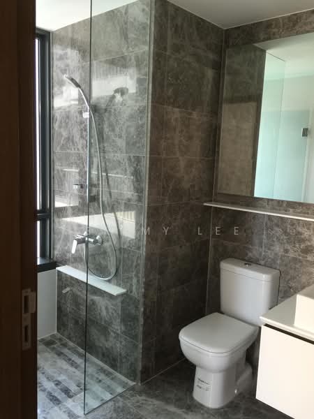 Parc Centros, 80 Punggol Central, 3 Bedrooms, 990 sqft, Condominium For Rent, by Jeremy Lee, 500171731 - Bathroom - PropertyGuru.com.sg