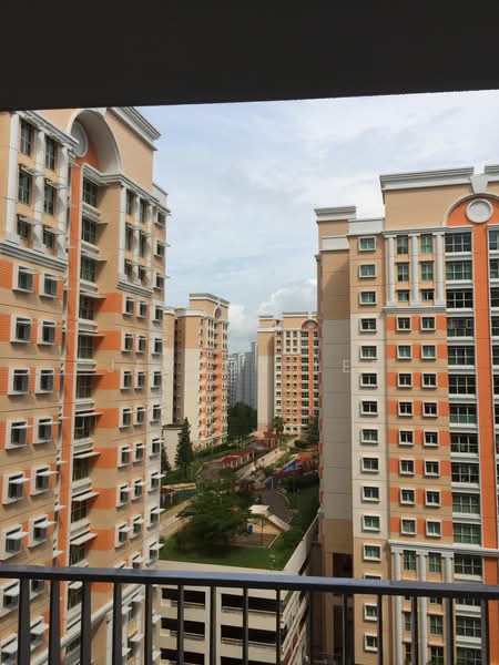 Parc Centros, 80 Punggol Central, 3 Bedrooms, 990 sqft, Condominium For Rent, by Jeremy Lee, 500171731 - Exterior - PropertyGuru.com.sg
