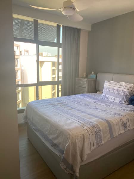 468 Segar Road, 468 Segar Road, Room Rental, 150 sqft, HDB Flat For Rent, by Brandz Lim, 500171732 - Bedroom - PropertyGuru.com.sg