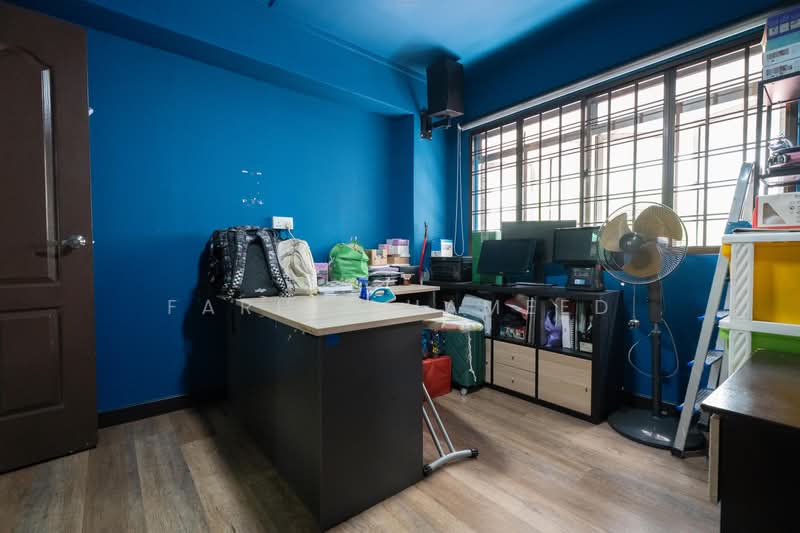 611 Choa Chu Kang Street 62, 611 Choa Chu Kang Street 62, 3 Bedrooms, 127 sqft, HDB Flat For Sale, by Faritz Hameed, 500171735 - Study - PropertyGuru.com.sg
