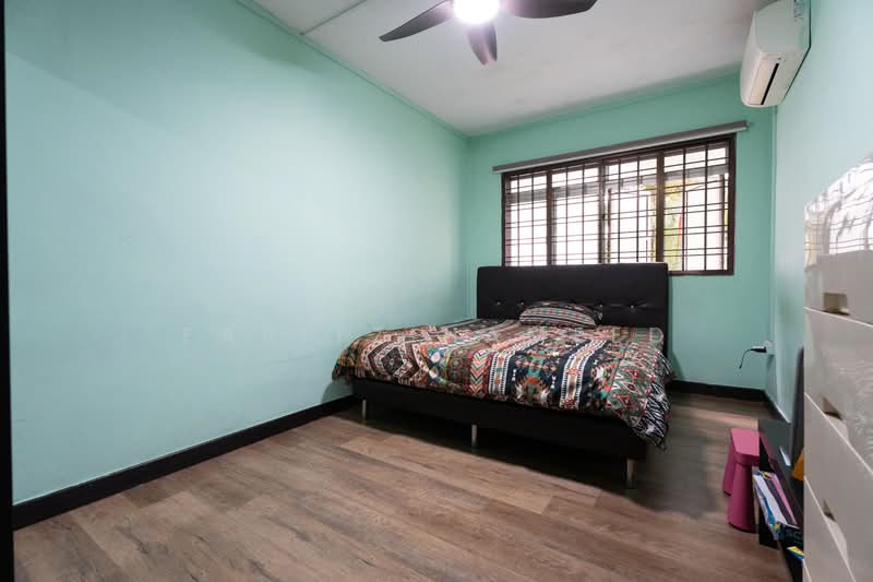 611 Choa Chu Kang Street 62, 611 Choa Chu Kang Street 62, 3 Bedrooms, 127 sqft, HDB Flat For Sale, by Faritz Hameed, 500171735 - Bedroom - PropertyGuru.com.sg
