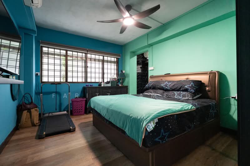 611 Choa Chu Kang Street 62, 611 Choa Chu Kang Street 62, 3 Bedrooms, 127 sqft, HDB Flat For Sale, by Faritz Hameed, 500171735 - Bedroom - PropertyGuru.com.sg
