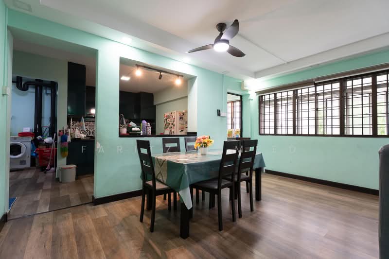 611 Choa Chu Kang Street 62, 611 Choa Chu Kang Street 62, 3 Bedrooms, 127 sqft, HDB Flat For Sale, by Faritz Hameed, 500171735 - Kitchen - PropertyGuru.com.sg