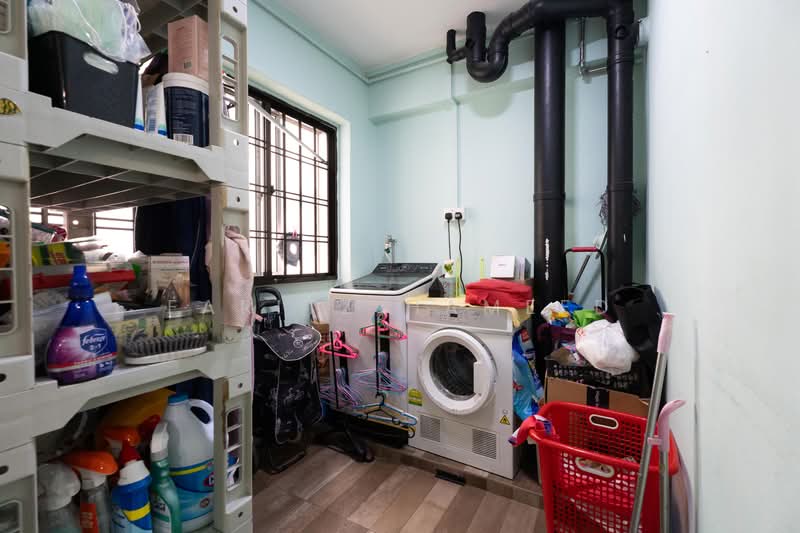 611 Choa Chu Kang Street 62, 611 Choa Chu Kang Street 62, 3 Bedrooms, 127 sqft, HDB Flat For Sale, by Faritz Hameed, 500171735 - Interior - PropertyGuru.com.sg