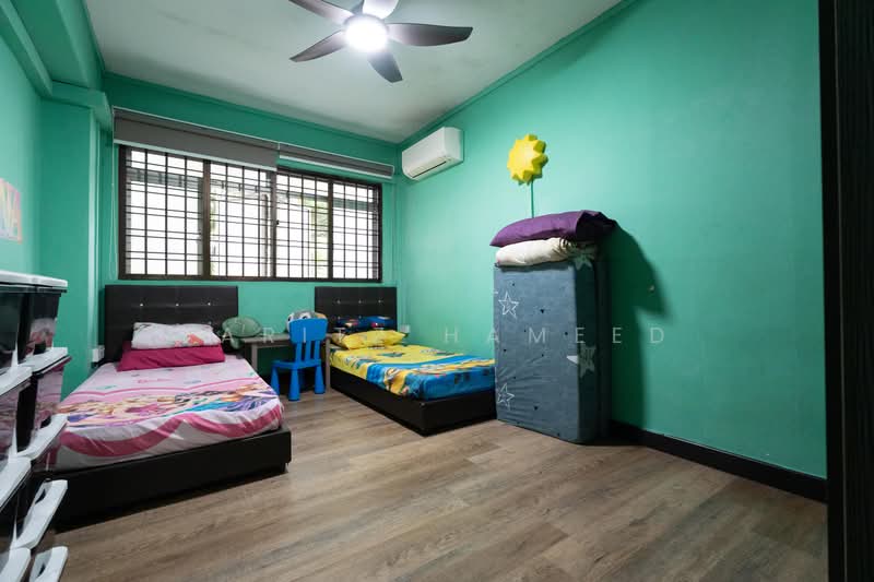611 Choa Chu Kang Street 62, 611 Choa Chu Kang Street 62, 3 Bedrooms, 127 sqft, HDB Flat For Sale, by Faritz Hameed, 500171735 - Bedroom - PropertyGuru.com.sg