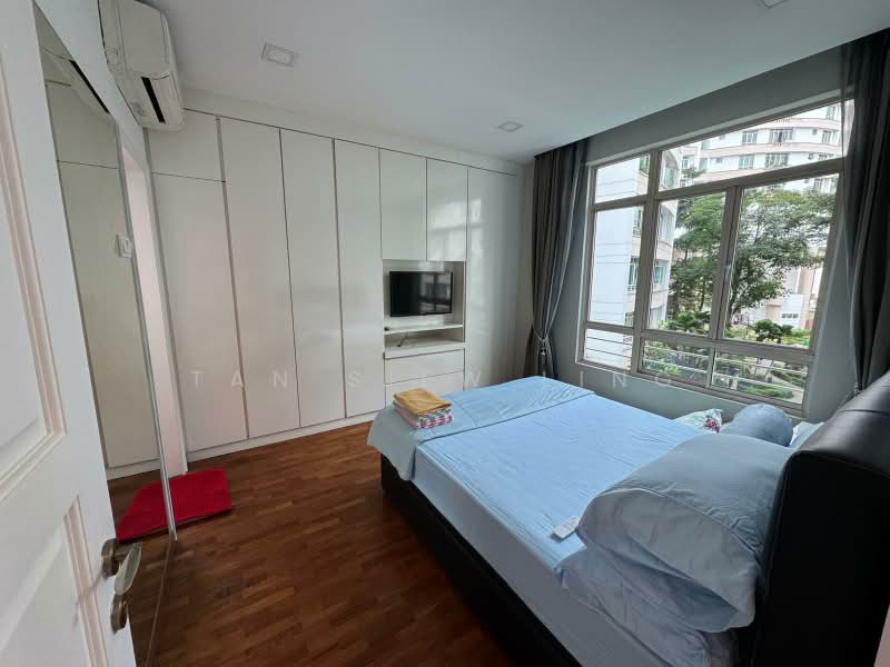 Northvale, 61 Choa Chu Kang Loop, 1 Bedroom, 689 sqft, Condominium For Rent, by Tan Siew Ling, 500171736 - Bedroom - PropertyGuru.com.sg