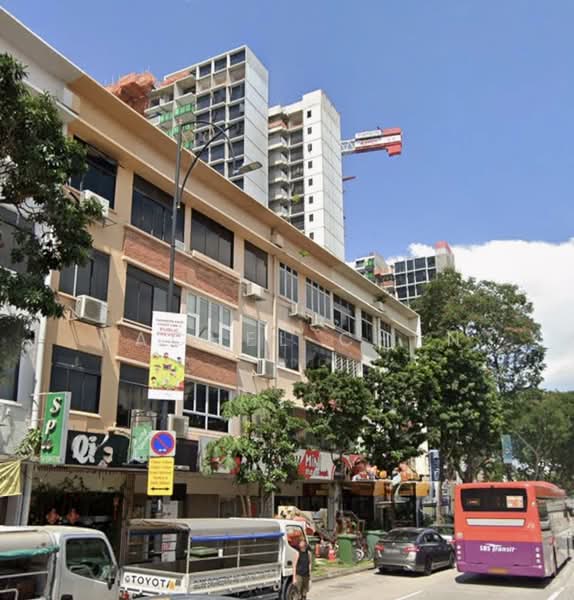 Shophouse at Tanjong Katong for sale, , 3,000 sqft, Shop / Shophouse For Sale, by Rachel Chen, 500171737 - Exterior - CommercialGuru.com.sg