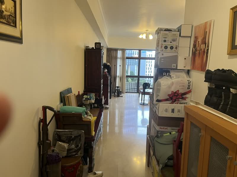Richmond Park, 3 Bideford Road, 2 Bedrooms, 1,259 sqft, Condominium For Rent, by Ivy Teo, 500171739 - Interior - PropertyGuru.com.sg
