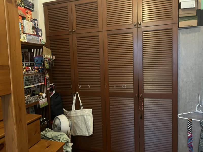 Richmond Park, 3 Bideford Road, 2 Bedrooms, 1,259 sqft, Condominium For Rent, by Ivy Teo, 500171739 - Interior - PropertyGuru.com.sg