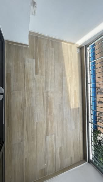 Sims Urban Oasis, 2 Sims Drive, 2 Bedrooms, 667 sqft, Condominium For Rent, by Jeremy Lee, 500171741 - Balcony - PropertyGuru.com.sg
