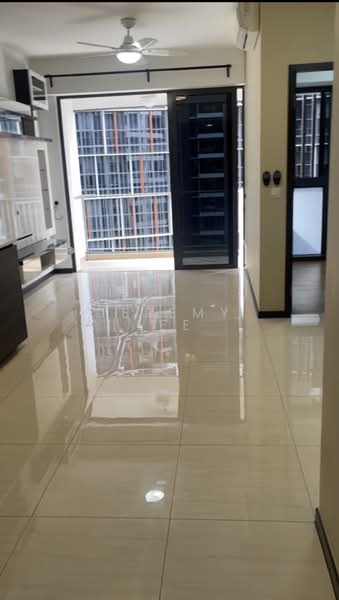 Sims Urban Oasis, 2 Sims Drive, 2 Bedrooms, 667 sqft, Condominium For Rent, by Jeremy Lee, 500171741 - Living Room - PropertyGuru.com.sg