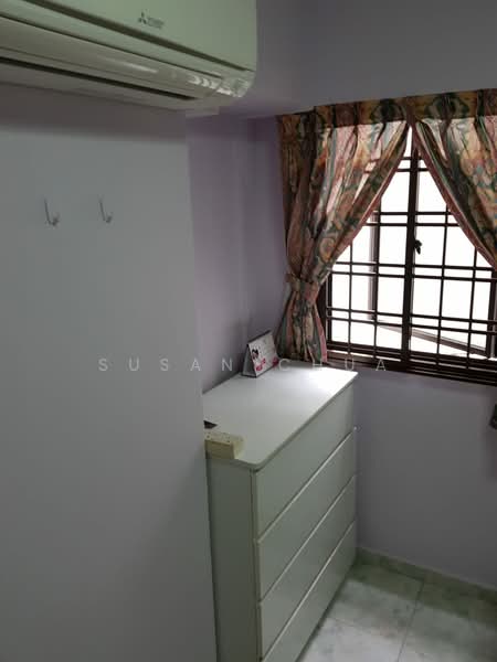 637 Choa Chu Kang North 6, 637 Choa Chu Kang North 6, Room Rental, 150 sqft, HDB Flat For Rent, by Susan Chua, 500171742 - Bedroom - PropertyGuru.com.sg