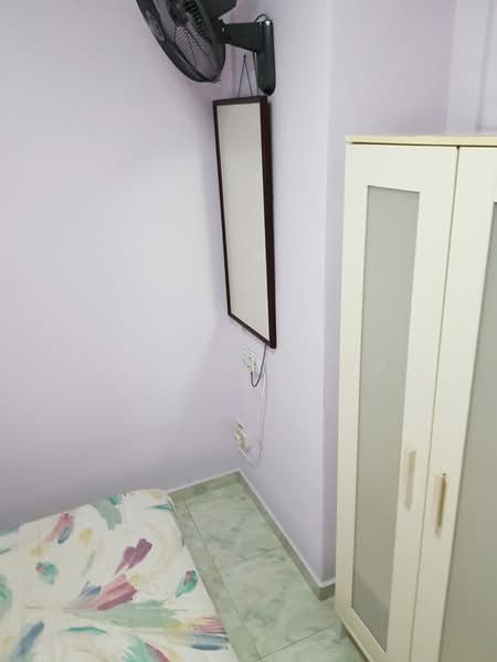 637 Choa Chu Kang North 6, 637 Choa Chu Kang North 6, Room Rental, 150 sqft, HDB Flat For Rent, by Susan Chua, 500171742 - Bedroom - PropertyGuru.com.sg