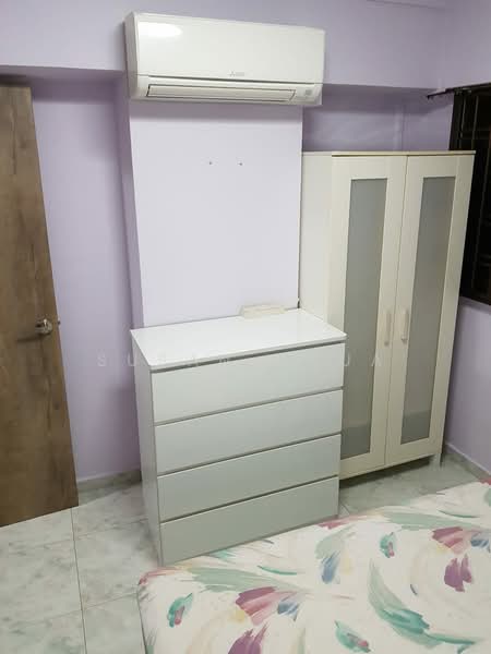 637 Choa Chu Kang North 6, 637 Choa Chu Kang North 6, Room Rental, 150 sqft, HDB Flat For Rent, by Susan Chua, 500171742 - Bedroom - PropertyGuru.com.sg