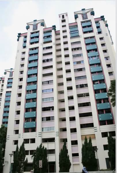 682A Jurong West Central 1, 682A Jurong West Central 1, Room Rental, 200 sqft, HDB Flat For Rent, by OCS ONG CHEE SIN, 500171743 - Exterior - PropertyGuru.com.sg