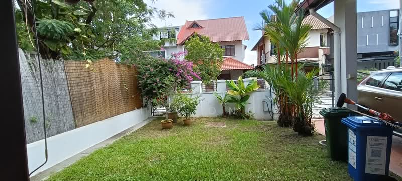 Siglap Center, 55 Siglap Road, Room Rental, 160 sqft, Semi-Detached House For Rent, by May Ong, 500171744 - PropertyGuru.com.sg