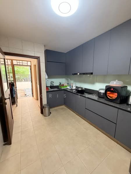 Bedok, Bedok place, 5 Bedrooms, 3,277 sqft, Terraced House For Rent, by Doris Tey, 500171747 - Kitchen - PropertyGuru.com.sg
