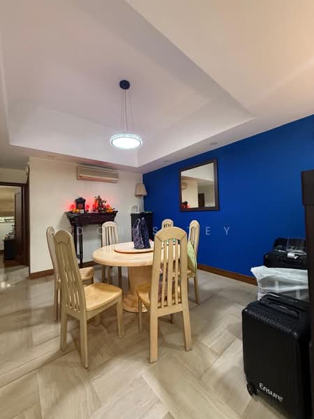 Bedok, Bedok place, 5 Bedrooms, 3,277 sqft, Terraced House For Rent, by Doris Tey, 500171747 - Dining Room - PropertyGuru.com.sg