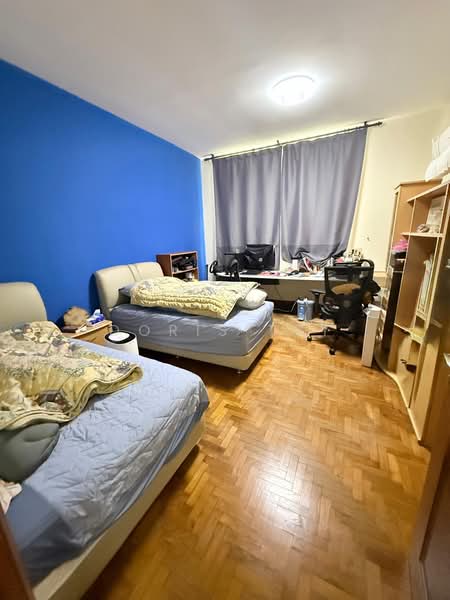 Bedok, Bedok place, 5 Bedrooms, 3,277 sqft, Terraced House For Rent, by Doris Tey, 500171747 - Bedroom - PropertyGuru.com.sg