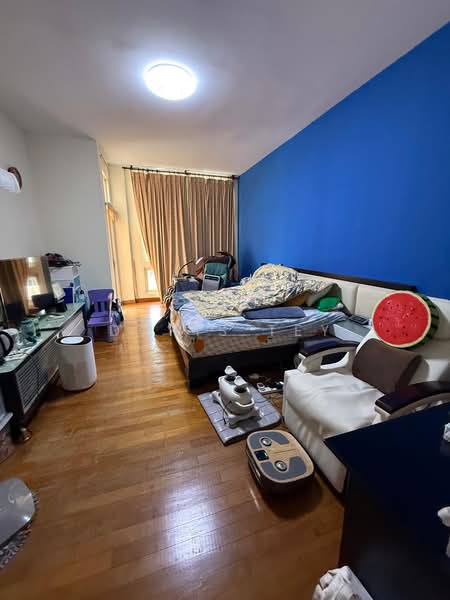 Bedok, Bedok place, 5 Bedrooms, 3,277 sqft, Terraced House For Rent, by Doris Tey, 500171747 - Bedroom - PropertyGuru.com.sg