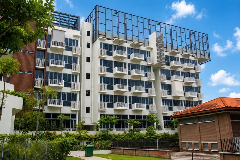 Woodhaven, 75 Woodgrove Avenue, 1 Bedroom, 603 sqft, Condominium For Sale, by Sarah Wong, 500171751 - Exterior - PropertyGuru.com.sg