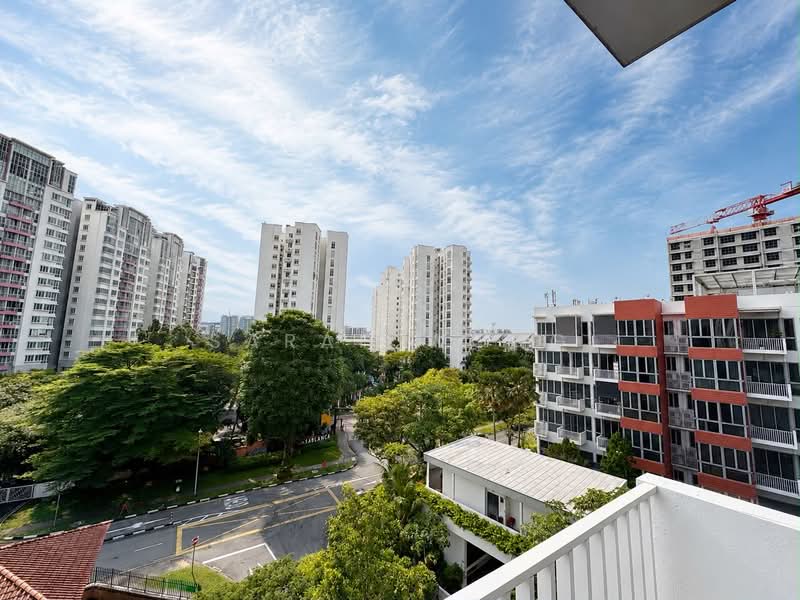 Woodhaven, 75 Woodgrove Avenue, 1 Bedroom, 603 sqft, Condominium For Sale, by Sarah Wong, 500171751 - Exterior - PropertyGuru.com.sg