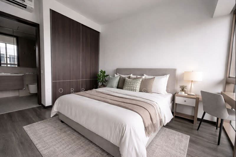 Pasir Ris 8, 10 Pasir Ris Drive 8, 2 Bedrooms, 710 sqft, Apartment For Sale, by Corraine Choo, 500171752 - Bedroom - PropertyGuru.com.sg