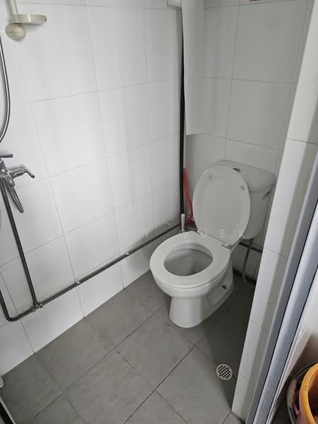 Lucky Plaza, 304 Orchard Road, Room Rental, 80 sqft, Apartment For Rent, by Jacky Quek, 500171753 - Bathroom - PropertyGuru.com.sg