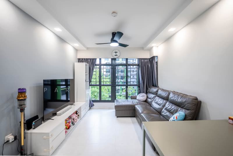 101A Bidadari Park Drive, 101A Bidadari Park Drive, 2 Bedrooms, 732 sqft, HDB Flat For Sale, by Pariz Caesarly, 500171754 - Living Room - PropertyGuru.com.sg