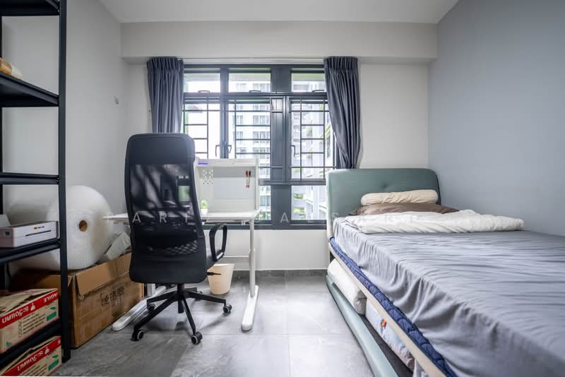101A Bidadari Park Drive, 101A Bidadari Park Drive, 2 Bedrooms, 732 sqft, HDB Flat For Sale, by Pariz Caesarly, 500171754 - Bedroom - PropertyGuru.com.sg