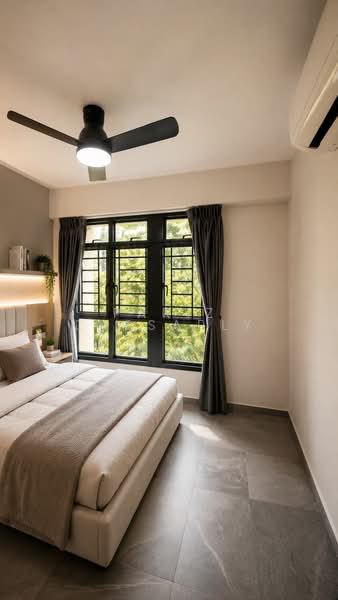 101A Bidadari Park Drive, 101A Bidadari Park Drive, 2 Bedrooms, 732 sqft, HDB Flat For Sale, by Pariz Caesarly, 500171754 - Artist impression - PropertyGuru.com.sg