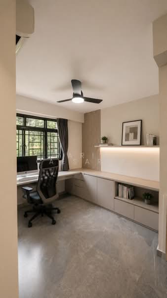 101A Bidadari Park Drive, 101A Bidadari Park Drive, 2 Bedrooms, 732 sqft, HDB Flat For Sale, by Pariz Caesarly, 500171754 - Artist impression - PropertyGuru.com.sg
