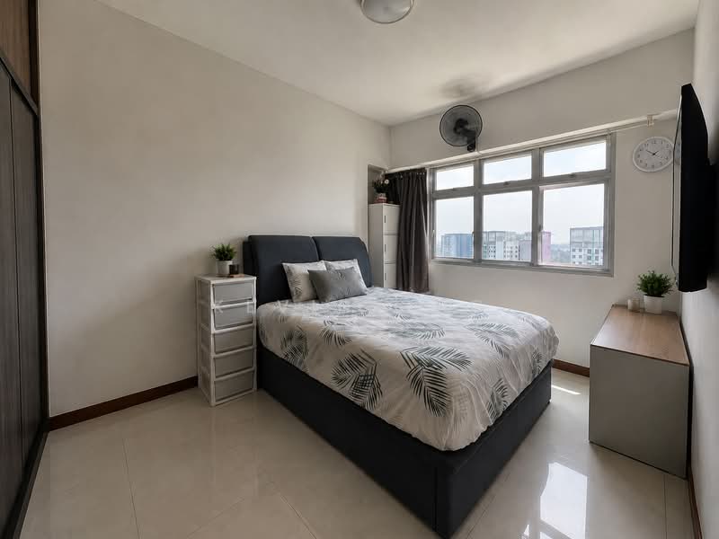 469B Sengkang West Way, 469B Sengkang West Way, 4 Bedrooms, 1,216 sqft, HDB Flat For Sale, by Kevin Ong, 500171755 - Bedroom - PropertyGuru.com.sg