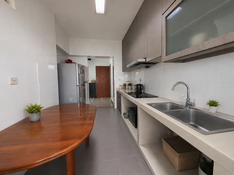 469B Sengkang West Way, 469B Sengkang West Way, 4 Bedrooms, 1,216 sqft, HDB Flat For Sale, by Kevin Ong, 500171755 - Kitchen - PropertyGuru.com.sg