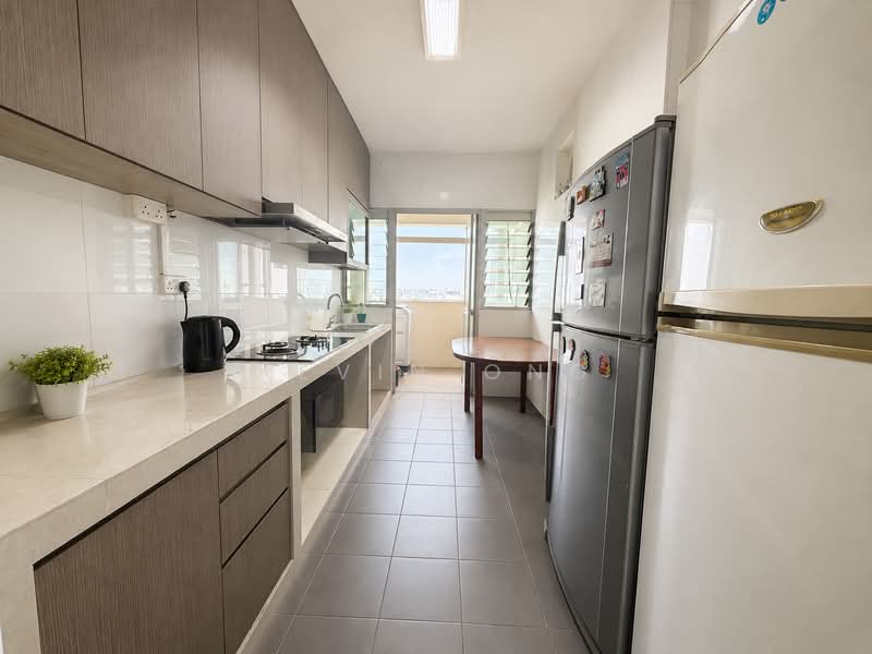 469B Sengkang West Way, 469B Sengkang West Way, 4 Bedrooms, 1,216 sqft, HDB Flat For Sale, by Kevin Ong, 500171755 - Kitchen - PropertyGuru.com.sg