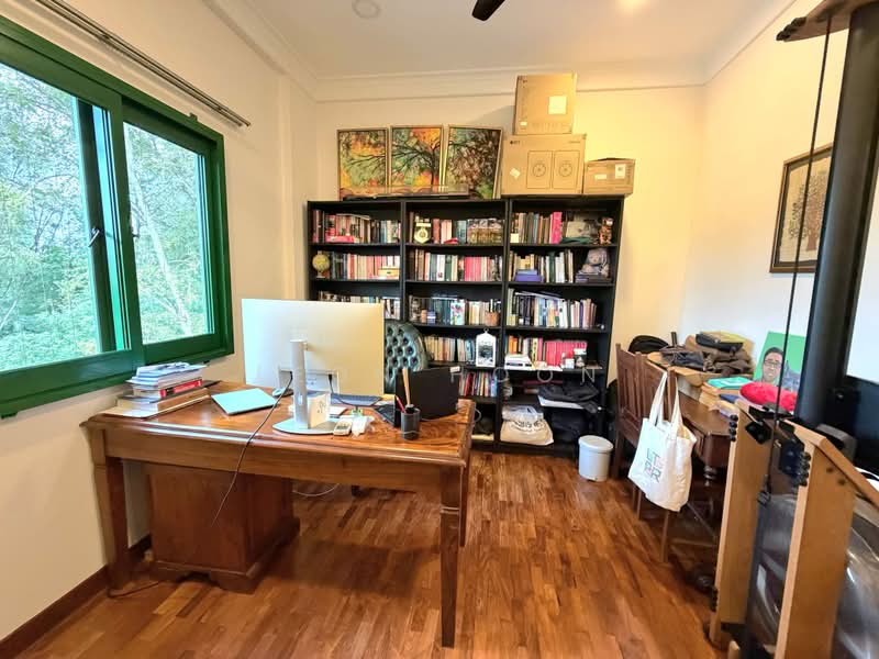 Peirce View, 557 Upper Thomson Road, 2 Bedrooms, 936 sqft, Condominium For Sale, by Leon Hoon, 500171756 - Study - PropertyGuru.com.sg