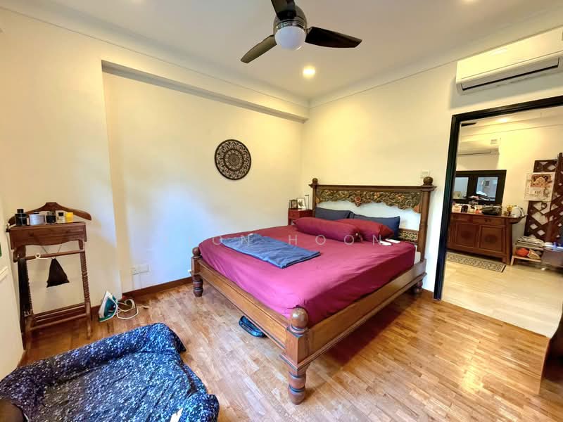 Peirce View, 557 Upper Thomson Road, 2 Bedrooms, 936 sqft, Condominium For Sale, by Leon Hoon, 500171756 - Bedroom - PropertyGuru.com.sg